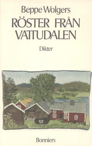 Röster från Vattudalen