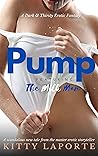 Pump: A Dark & Thirsty Erotic Fantasy (Thirsty Days & Thirsty Nights)