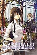Sakurako Và Bộ Xương Dưới Gốc Anh Đào - Tập 9