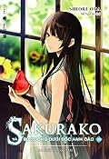 Sakurako Và Bộ Xương Dưới Gốc Anh Đào - Tập 10
