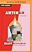 Antiman: A Hybrid Memoir