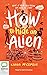 How to Hide an Alien (Star Boy, 2)
