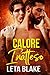 Calore inatteso (Heat of Love, #1)