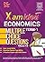Xam Idea CBSE MCQs Chapterwise For Term I, Class 12 Economics