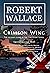 Crimson Wing by Robert Wallace