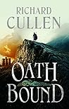 Oath Bound (The Wolf of Kings #1) Book cover for Oath Bound (The Wolf of Kings #1)