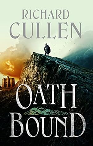 Oath Bound (The Wolf of Kings #1)