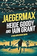 Jaegermax