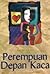 Perempuan Depan Kaca