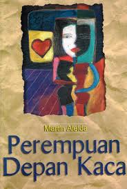 Perempuan Depan Kaca