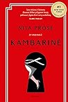 Kambarinė