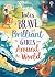 Tales Of Brave And Brilliant Girls From Around The World by Usborne Publishing