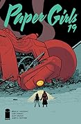 Paper Girls #19