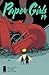 Paper Girls #19 by Brian K. Vaughan