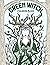 Green Witch Coloring Book: ...