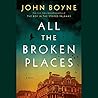 All The Broken Pl...