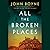 All The Broken Places (The Boy in the Striped Pyjamas, #2)
