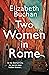 Two Women in Rome: 'Beautifully atmospheric' Adele Parks