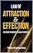 Law of Attraction & Effection: The Secret Ingredient to Wealth Creation