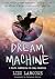 Dream Machine : A Poetic Companion for Soul Evolution