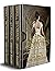 The White Rose Trilogy Boxed Set by Stacy Von Haegert