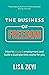 The Business of Freedom by Lisa Zevi