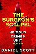 The Surgeon’s Scalpel