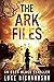 The Ark Files (Eden Black A...