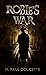 Robie's War (Detective John...