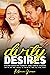 Dirty Desires of Taboo Family – Steamy Seductive Naughty Adul... by Rebecca Greene