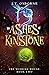 The Ashes of Kinstone (The ...