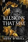 Book cover for Illusions that May (Court High, #2)