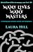 Many Lives, Many Masters (Brain Fitness) How to manage your P... by Laura Hill