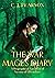 The War Mage's Diary by C.J. Pearson