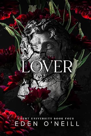 Lover (Court University #4)