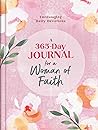 A 365-Day Journal...
