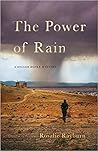 The Power of Rain by Rosalie  Rayburn
