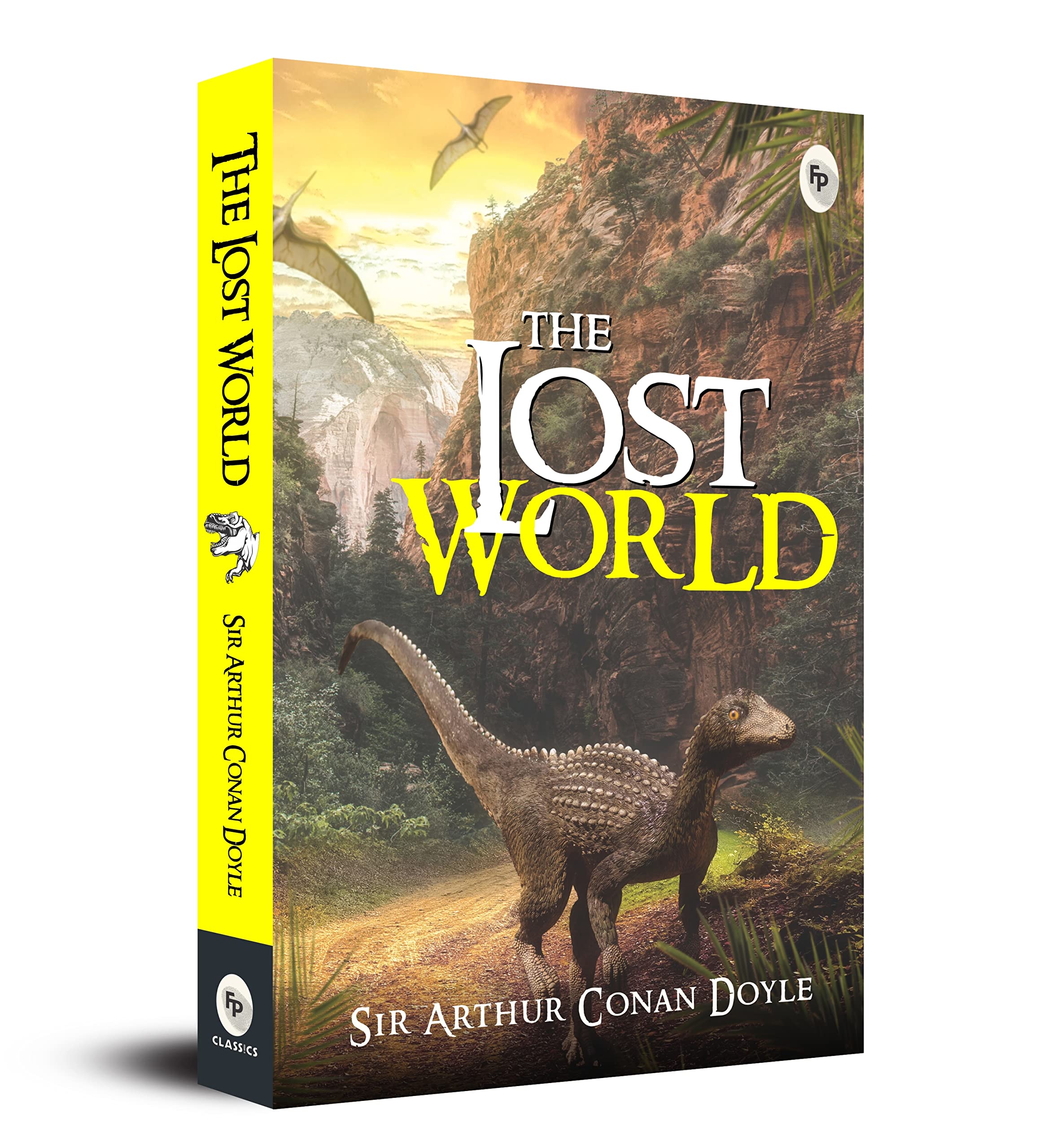 Lost World, The