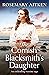 The Cornish Blacksmith's Da...