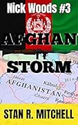 Afghan Storm