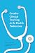 Creative Clinical Teaching in the Health Professions