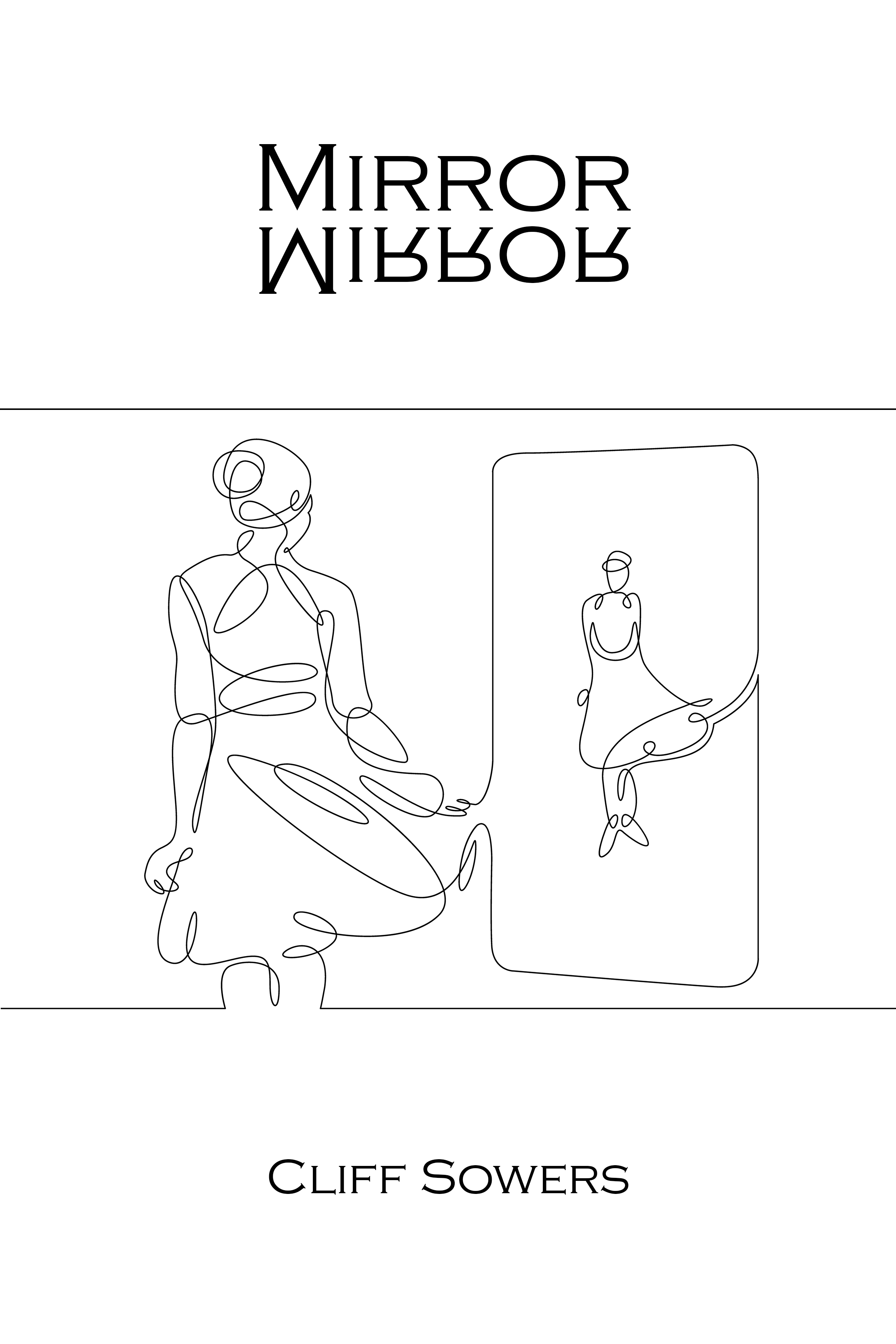 Mirror Mirror: Poetry 2022 (Paperback)