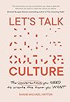 Let's Talk Cultur...