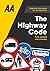 AA The Highway Code (AA Driving Test)
