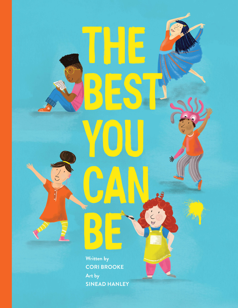 The Best You Can Be (Hardcover)