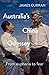 Australia's China Odyssey: ...