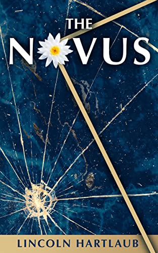 The Novus (Kindle Edition)