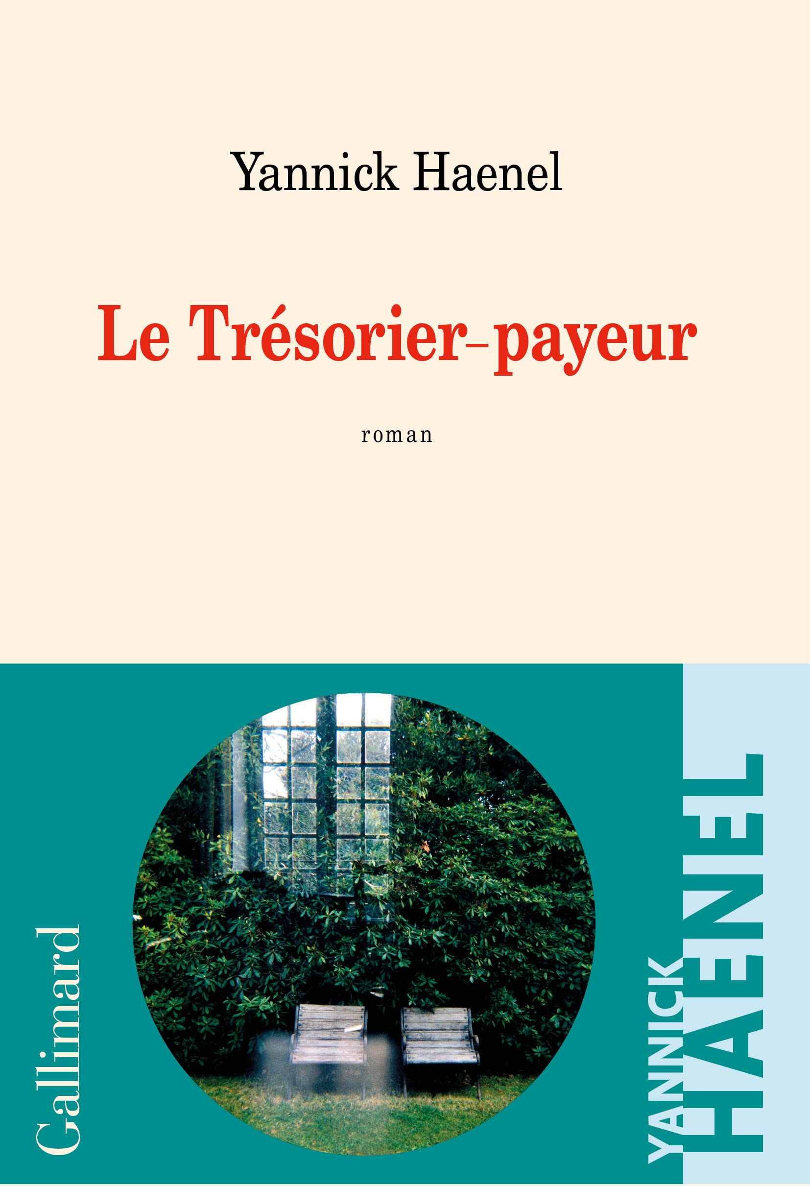 Le Trésorier-payeur (Hardcover)