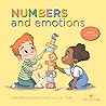 Numbers and Emotions (Board Books for Babies)