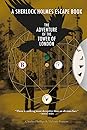 Sherlock Holmes Escape Book by Charles Phillips